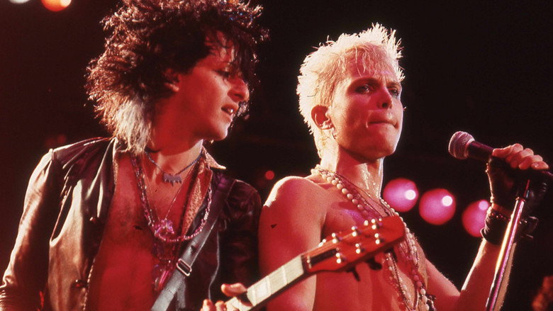 Bild aus Billy Idol Should Be Dead