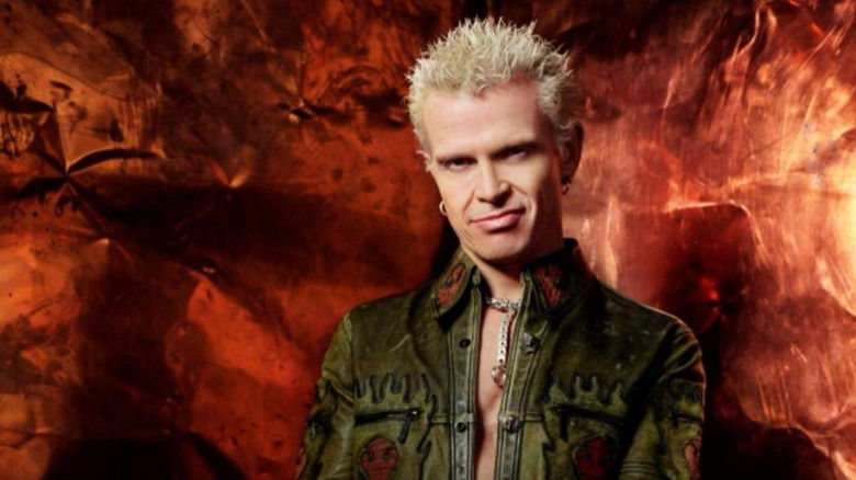 Bild aus Billy Idol Should Be Dead
