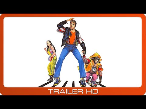 Trailer-Vorschaubild zu Bingo Bongo