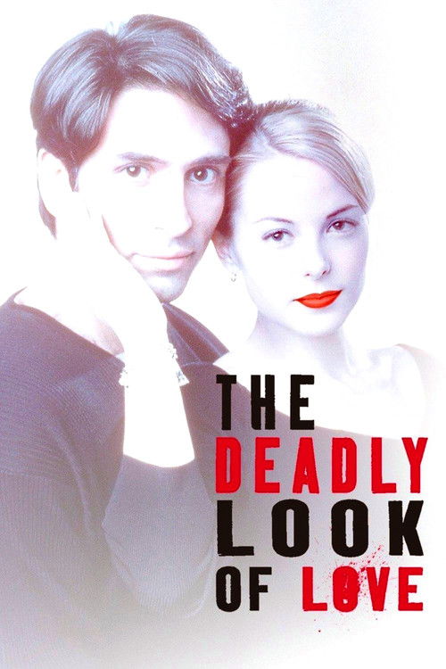 The Deadly Look of Love Filmplakat