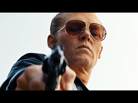 Trailer-Vorschaubild zu Black Mass