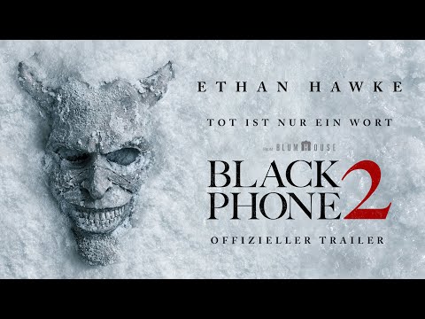 Trailer-Vorschaubild zu Black Phone 2