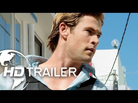 Trailer-Vorschaubild zu Blackhat