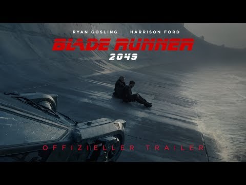 Trailer-Vorschaubild zu Blade Runner 2049