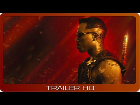 Trailer-Vorschaubild zu Blade