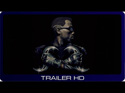 Trailer-Vorschaubild zu Blade: Trinity