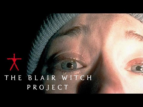 Trailer-Vorschaubild zu Blair Witch Project
