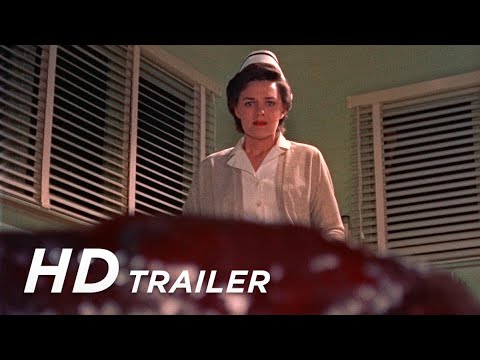 Trailer-Vorschaubild zu Blob - Schrecken ohne Namen