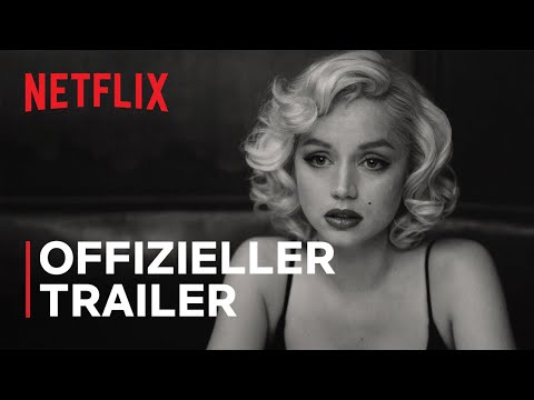 Trailer-Vorschaubild zu Blond