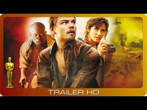 Trailer-Vorschaubild zu Blood Diamond