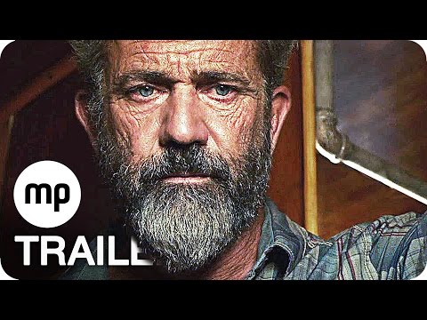 Trailer-Vorschaubild zu Blood Father