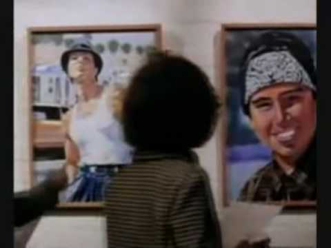 Trailer-Vorschaubild zu Blood In Blood Out - Verschworen auf Leben und Tod