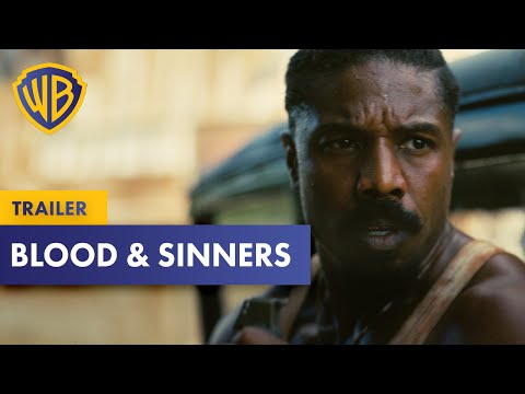 Trailer-Vorschaubild zu Blood & Sinners