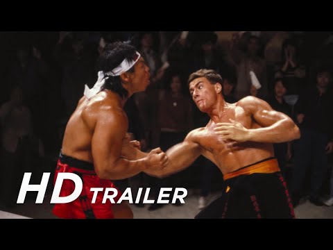 Trailer-Vorschaubild zu Bloodsport