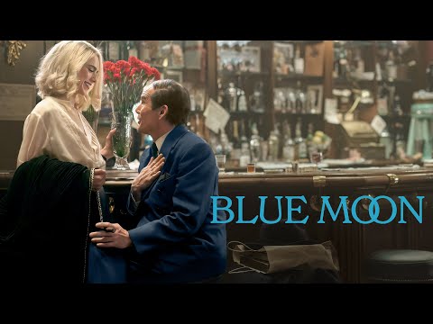Trailer-Vorschaubild zu Blue Moon