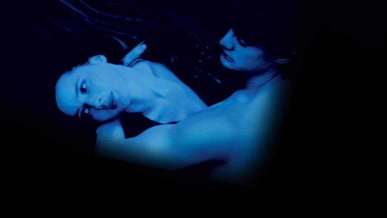 Bild aus Blue Velvet