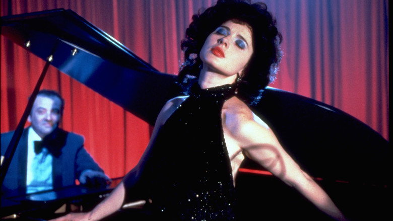 Bild aus Blue Velvet