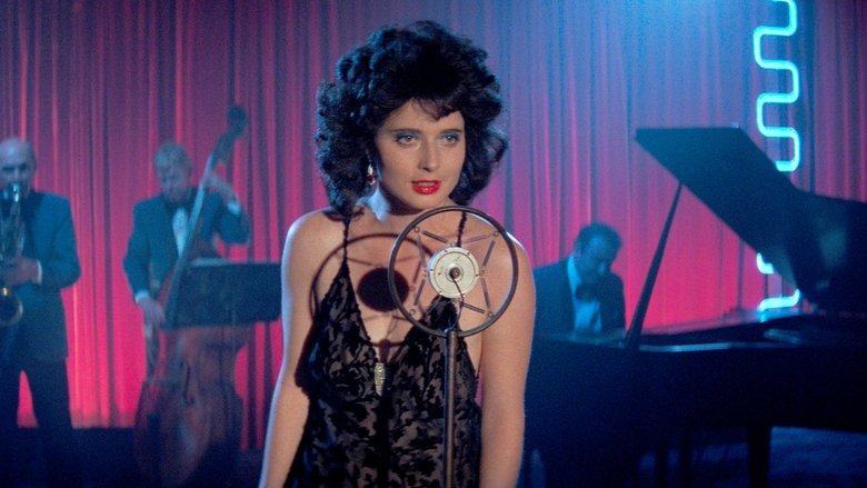 Bild aus Blue Velvet