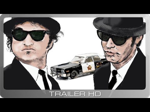 Trailer-Vorschaubild zu Blues Brothers
