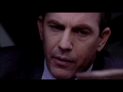 Trailer-Vorschaubild zu Bodyguard