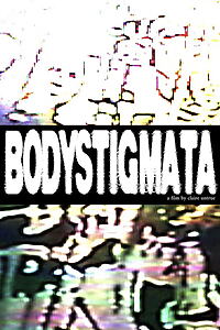 Filmplakat zu bodystigmata