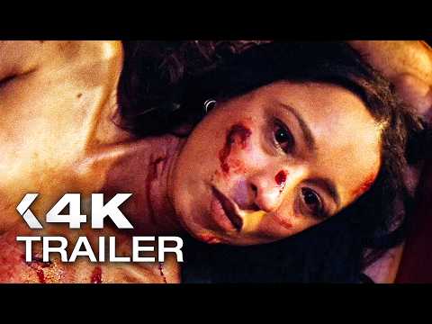 Trailer-Vorschaubild zu Bone Lake