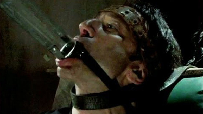 Bild aus Bonesaw - Das Martyrium
