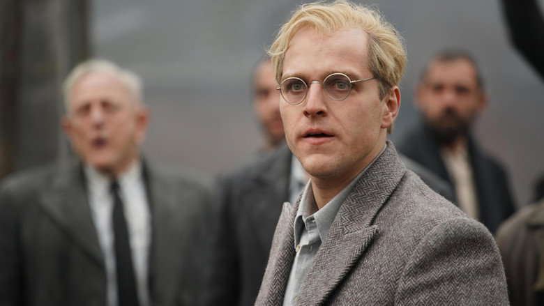 Bild aus Bonhoeffer