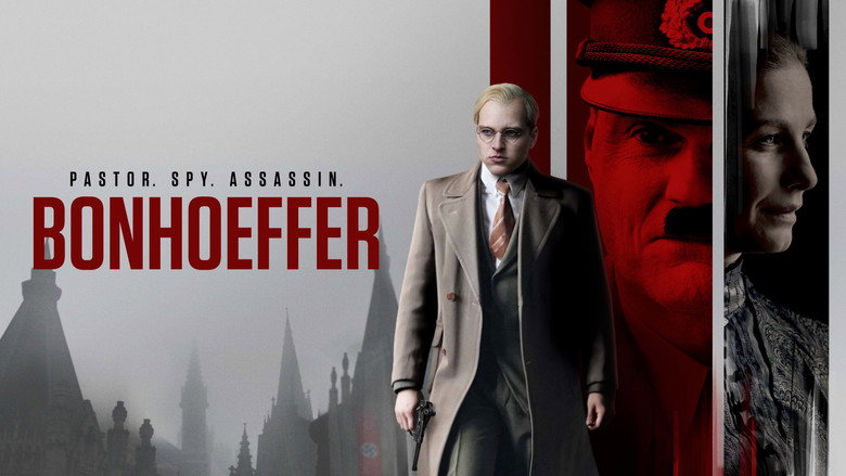 Bild aus Bonhoeffer