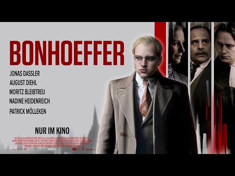 Trailer-Vorschaubild zu Bonhoeffer