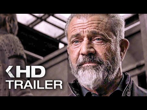 Trailer-Vorschaubild zu Boss Level