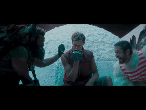 Trailer-Vorschaubild zu Boy Kills World