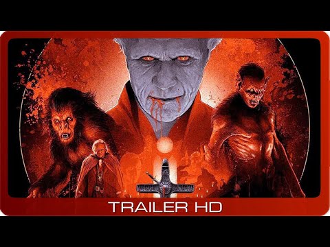 Trailer-Vorschaubild zu Bram Stokers Dracula