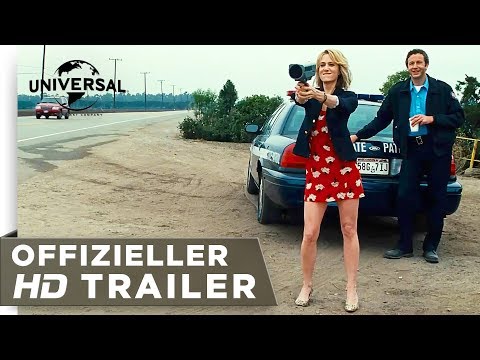 Trailer-Vorschaubild zu Brautalarm