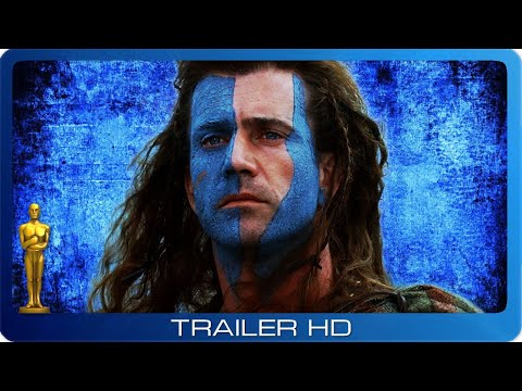 Trailer-Vorschaubild zu Braveheart