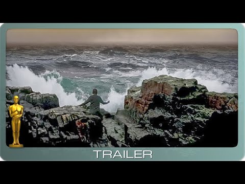 Trailer-Vorschaubild zu Breaking the Waves