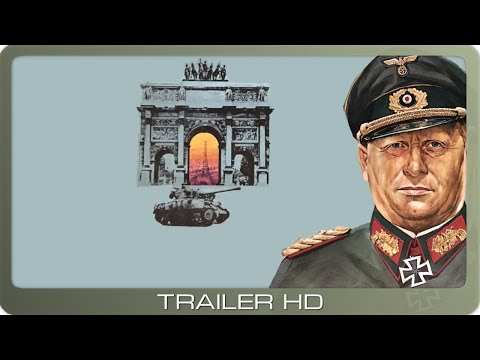 Trailer-Vorschaubild zu Brennt Paris?