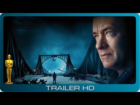 Trailer-Vorschaubild zu Bridge of Spies: Der Unterhändler
