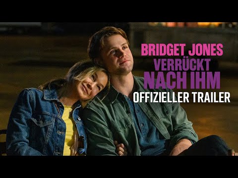 Trailer-Vorschaubild zu Bridget Jones – Verrückt nach ihm