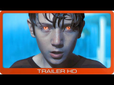 Trailer-Vorschaubild zu Brightburn - Son of Darkness