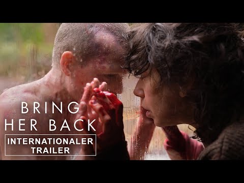 Trailer-Vorschaubild zu Bring Her Back