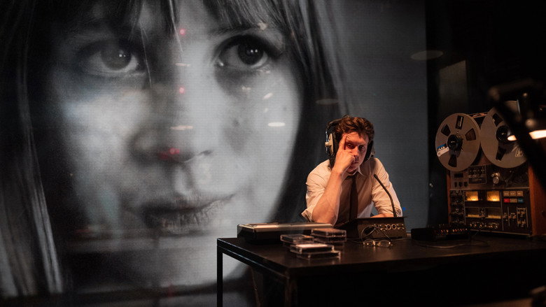 Bild aus Broken English: Marianne Faithful
