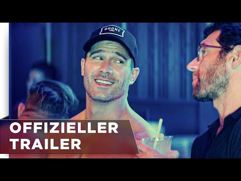 Trailer-Vorschaubild zu Bros