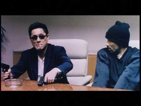 Trailer-Vorschaubild zu Brother