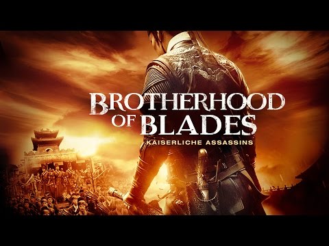 Trailer-Vorschaubild zu Brotherhood of Blades