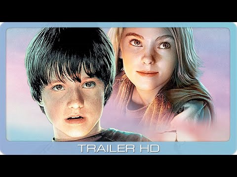 Trailer-Vorschaubild zu Brücke nach Terabithia