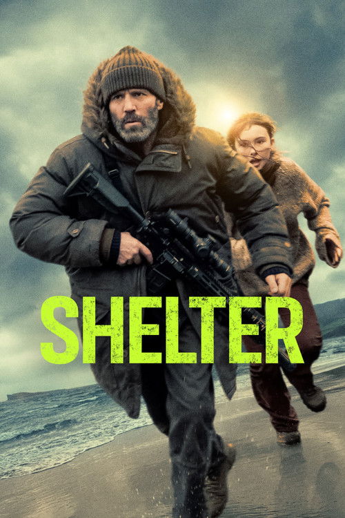 Shelter-Filmplakat