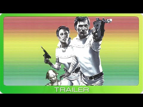 Trailer-Vorschaubild zu Buck Rogers