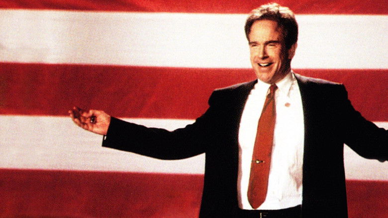 Bild aus Bulworth