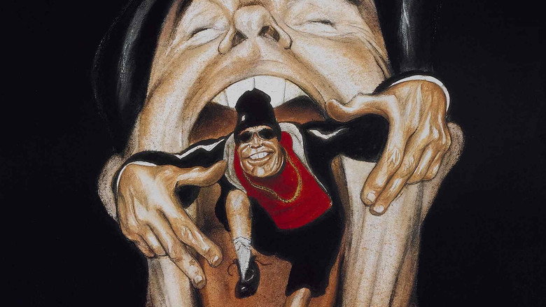 Bild aus Bulworth